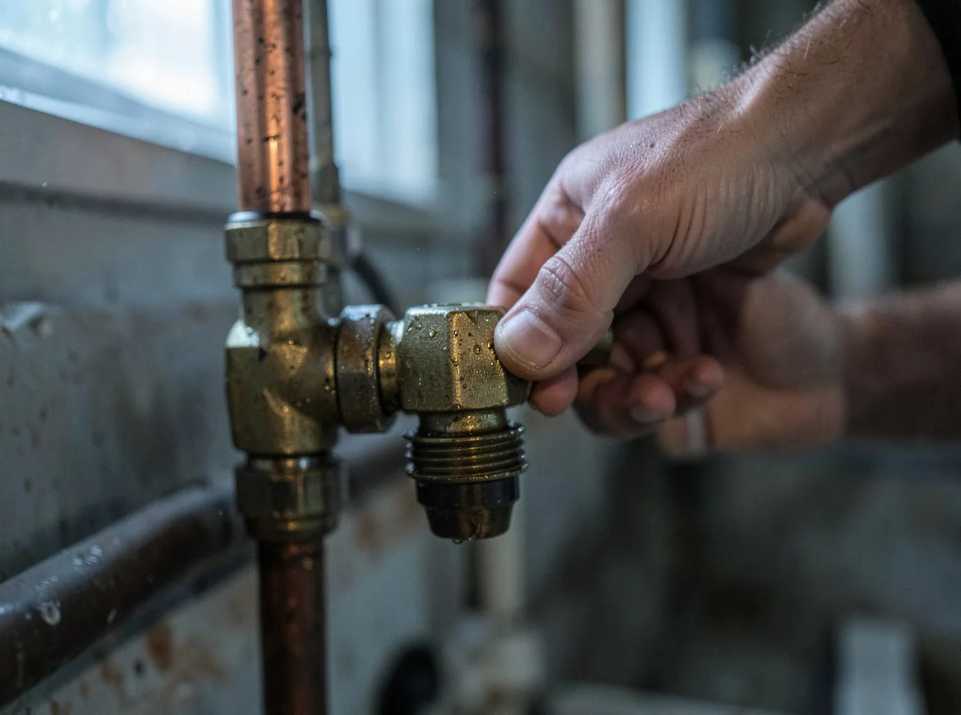 Emergency Plumber Mill Spring, NC FAQs